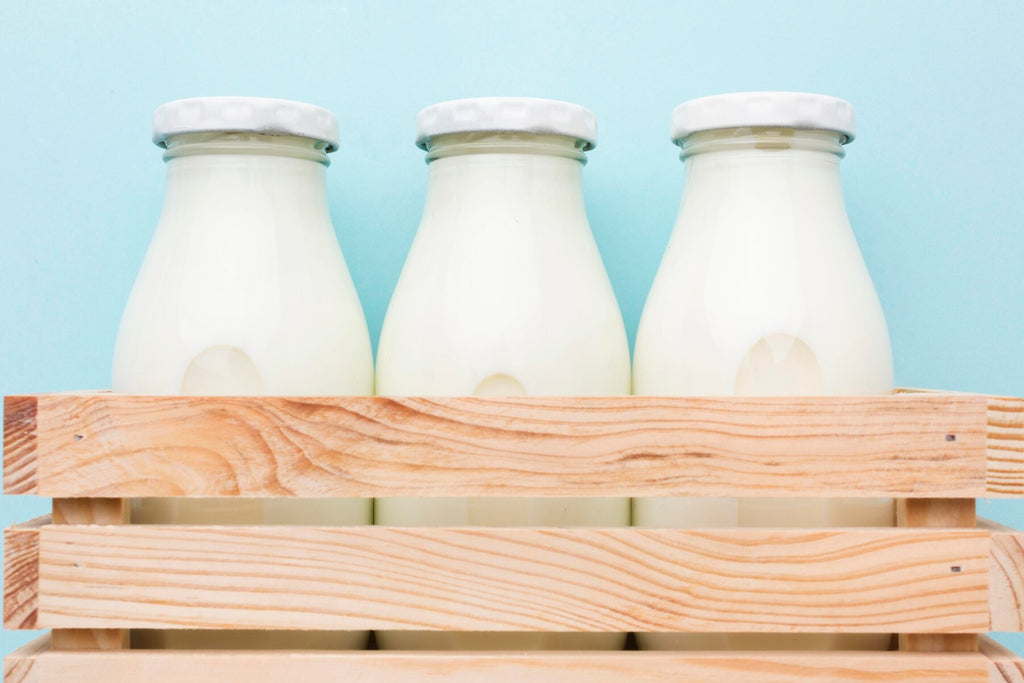 The Impact of Raw Milk on Sperm Health: A Comprehensive Look