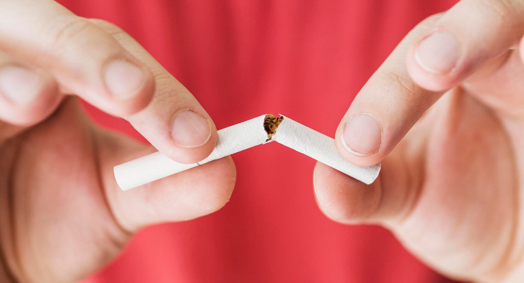 Clearing the Air: Unraveling How Smoking Impacts Male Fertility