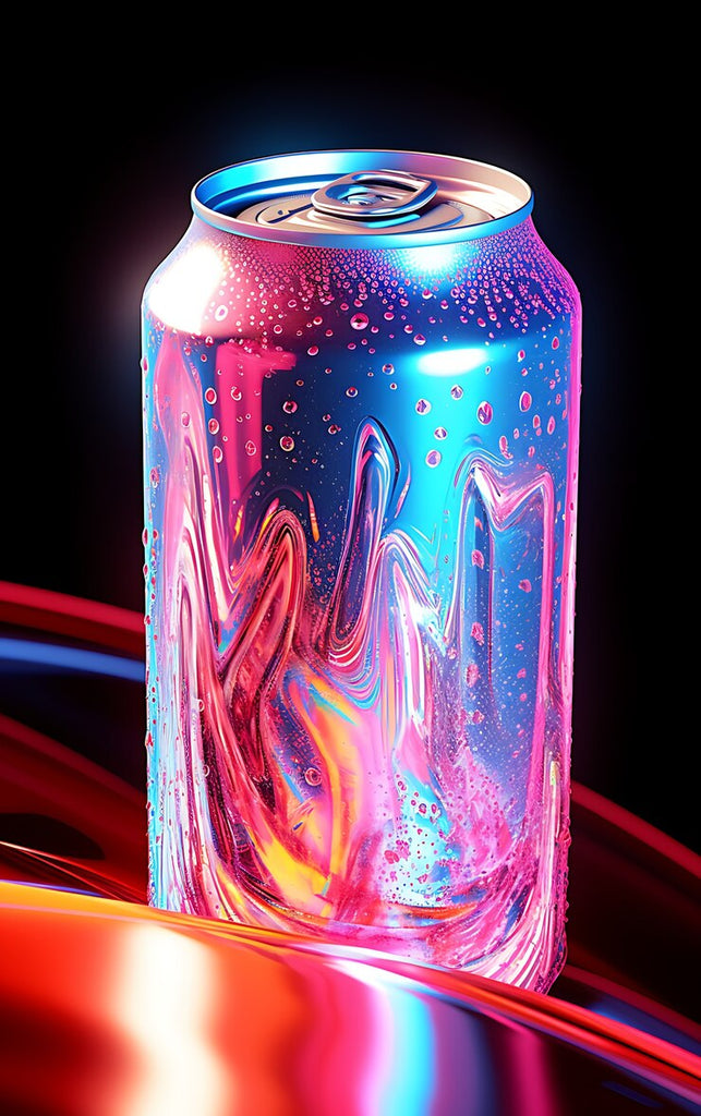 The Impact of Energy Drinks on Sperm Health: Separating Fact from Fiction