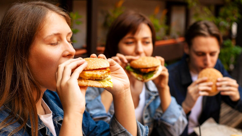 The Impact of Fast Food on Male Fertility: What You Need to Know