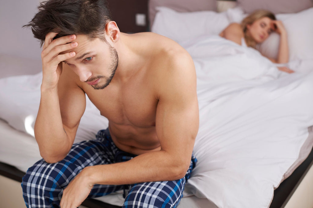 Exploring Hormonal Influences on Male Libido and Fertility
