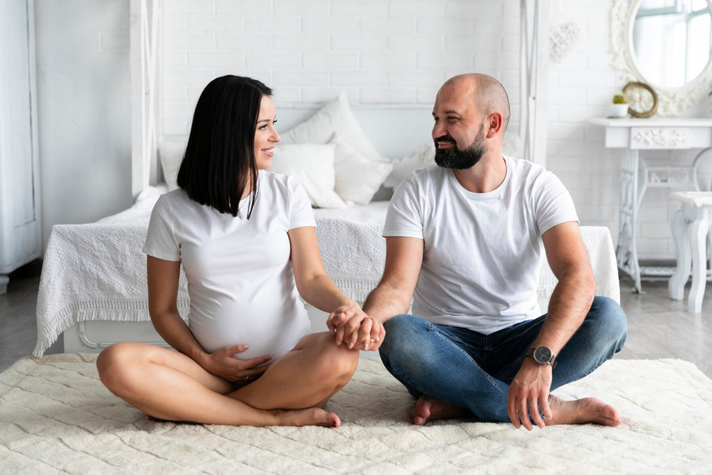 How Much Sperm is Needed for Pregnancy and Tips for Boosting Fertility