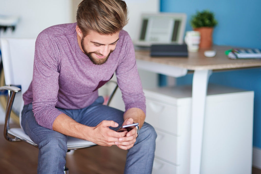 Cell Phone Use and Male Infertility: Separating Fact from Fiction