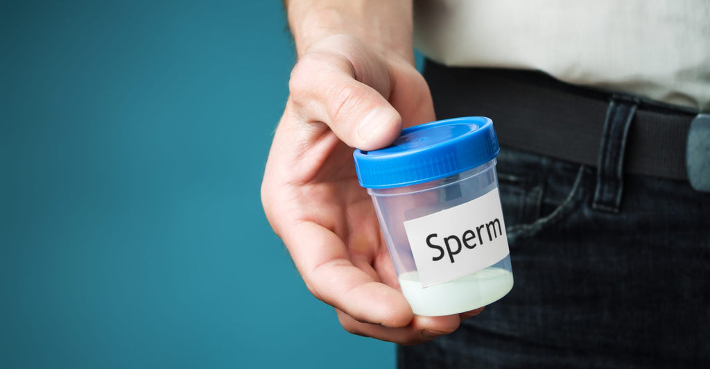 What Is a Semen Analysis and Who Should Get One?