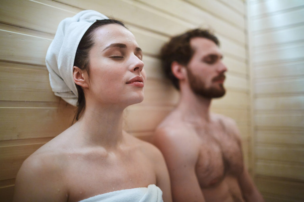 Sauna and Male Sperm Health: Exploring the Potential Impacts on Fertility